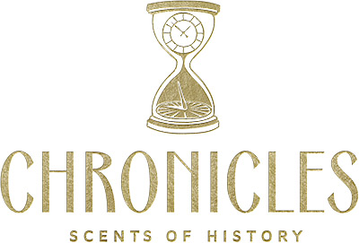 Chronicles perfumy